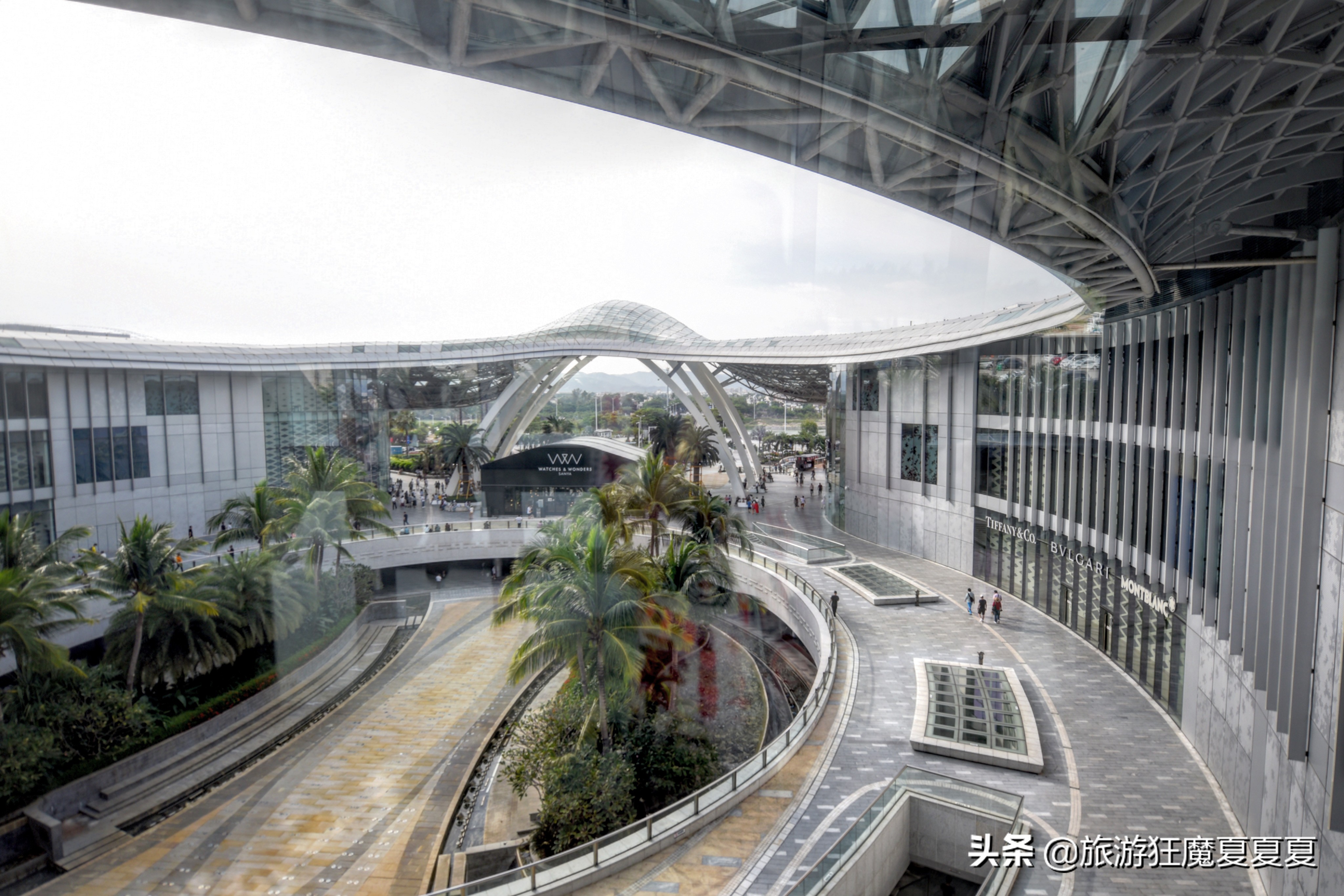 三亚购物攻略手机,三亚购物指南