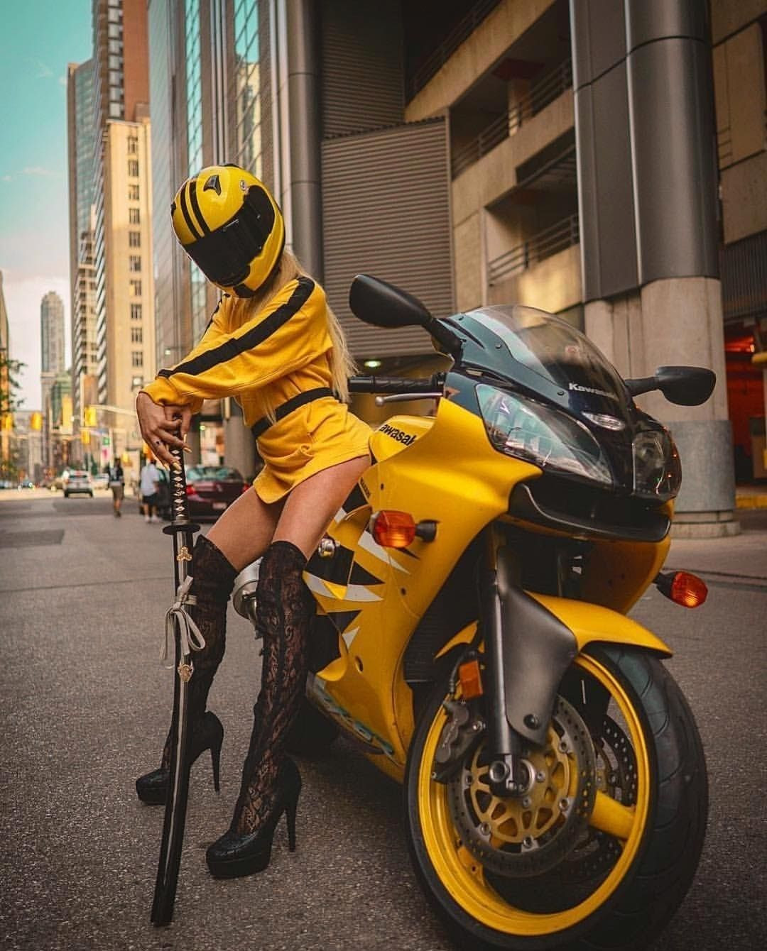 最快的川崎摩托车,最强川崎摩托车