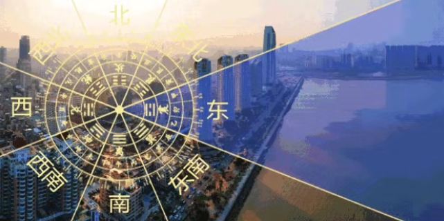 风水重生电影,珠海风水格局大揭秘