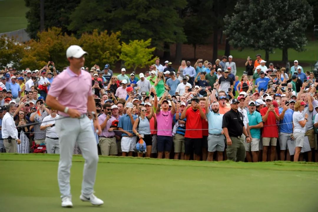 美巡赛101问-会员和资格篇