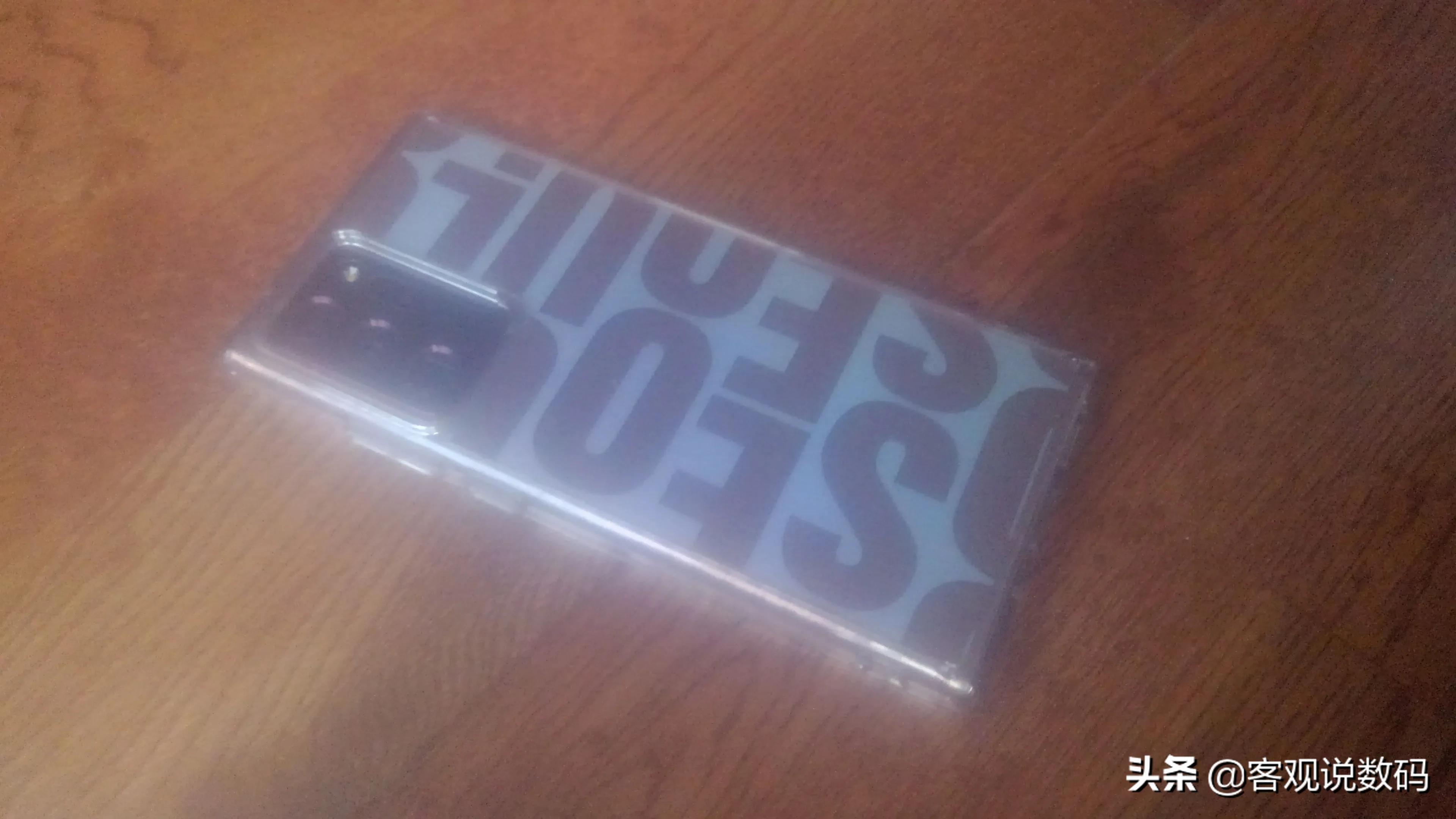 某鱼100块的骁龙625+超广角！京瓷G03深度体验