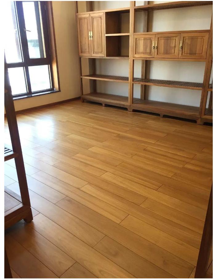 德国赛克斯木蜡,赛克斯木蜡油和欧诗木哪个好