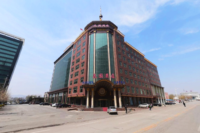 泡温泉地方推荐天然温泉辽宁,辽宁十大温泉度假村