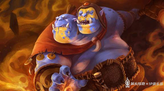 食人魔到底是什么生物,食人魔和兽人哪个强