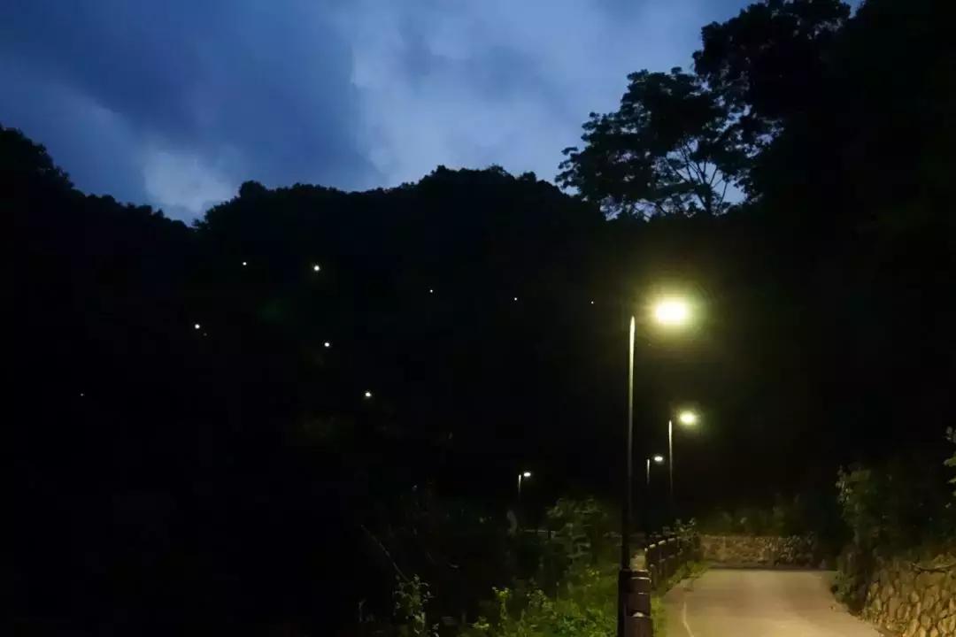 遗世独立的隐居酒店，大自然的馈赠——宁海安岚酒店