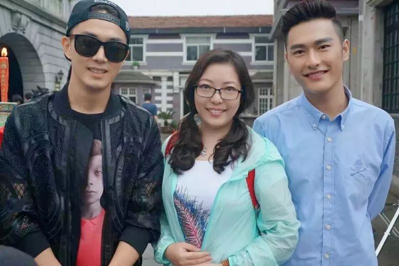 想对“眼缘”说-一眼千年，缘起情深