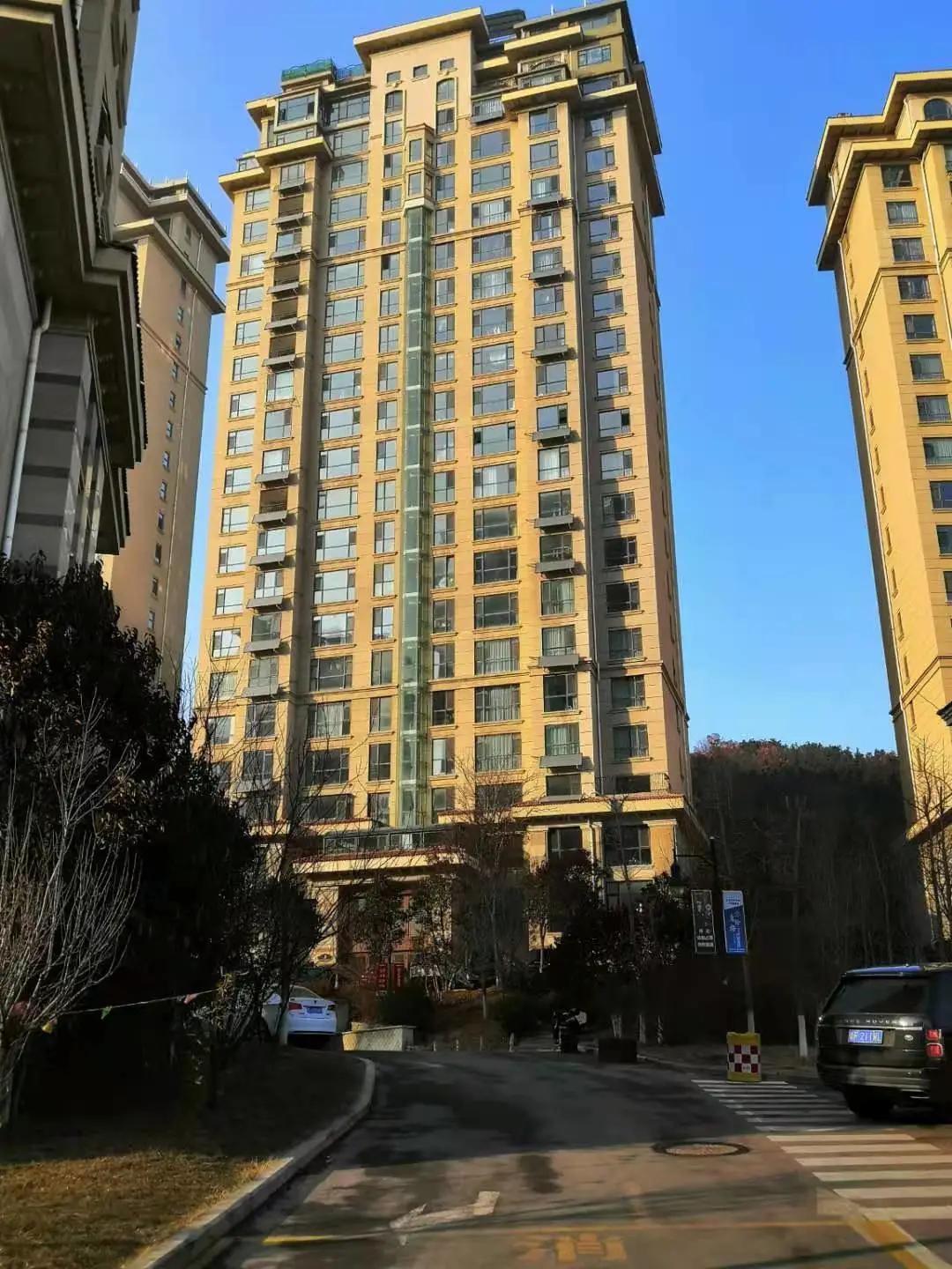 烟台凤凰山区域富人区,十年后烟台房价的走势