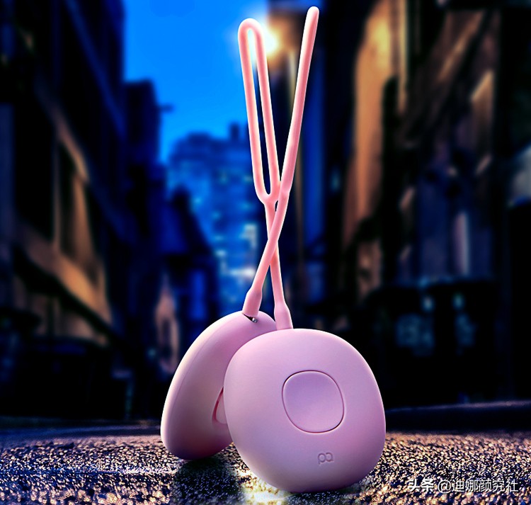 这个夏天你不能错过的防狼神器，不要让章莹颖事件再次发生