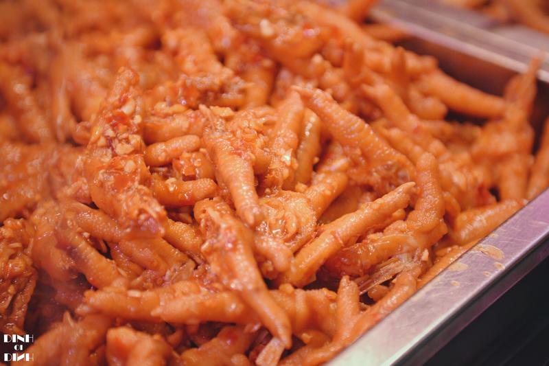 一份不完全南宁美食攻略第一次来南宁跟着这份攻略吃就对了