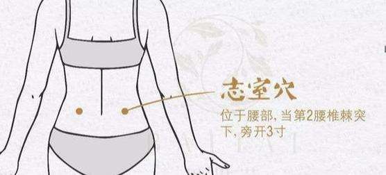 中医减肥的最好方法穴位,谭谭减肥瘦全身方法