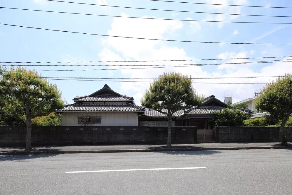 日本最强设计师旧房改造,房屋改造日本设计师解说合集