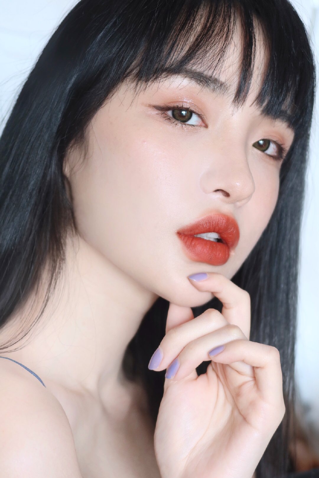 卡粉起皮斑驳以后怎么补救,卡粉起皮什么都没带该怎么办