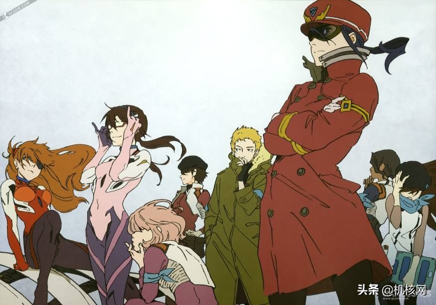 群星闪耀时每个人物的背景,群星闪耀时里面的反面人物