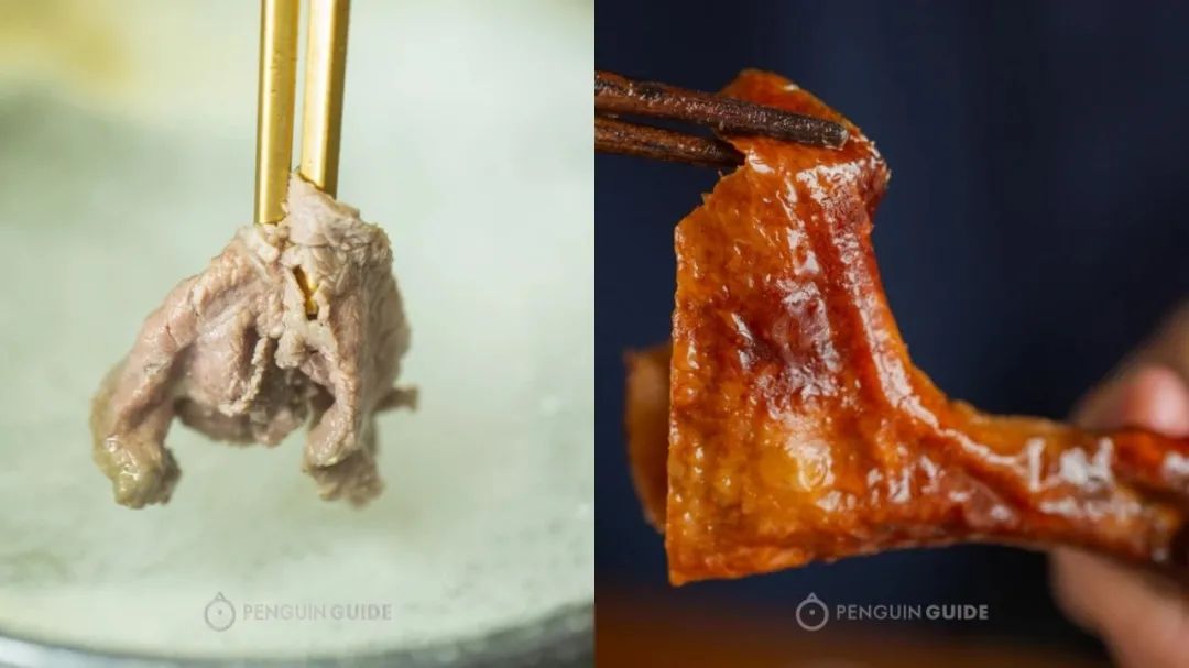 感谢物流，这些全国神仙菜市场，都能网购了