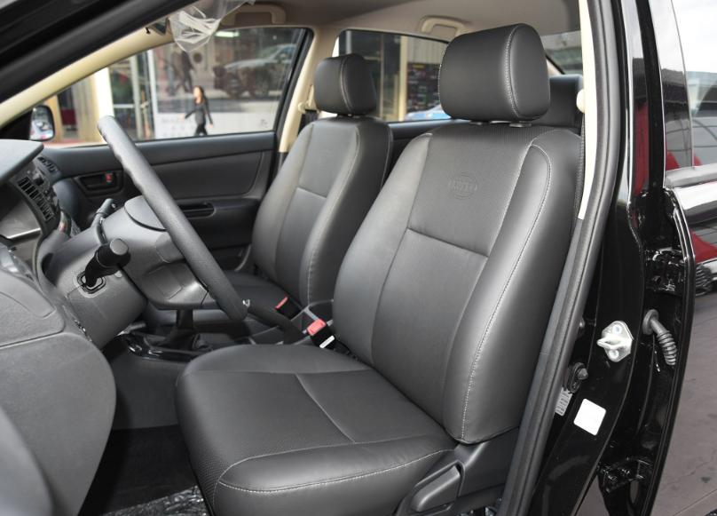 8-10万家用代步车颜值高选哪几款,五万左右新燃油代步车推荐