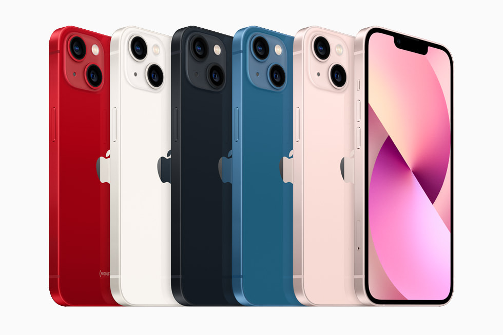 iphone13pro目前最新使用感受,iphone13系列发布原视频