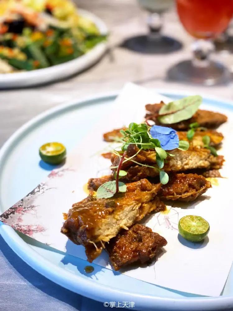 真羡慕住在大城市的人,真羡慕那些住高档小区的人