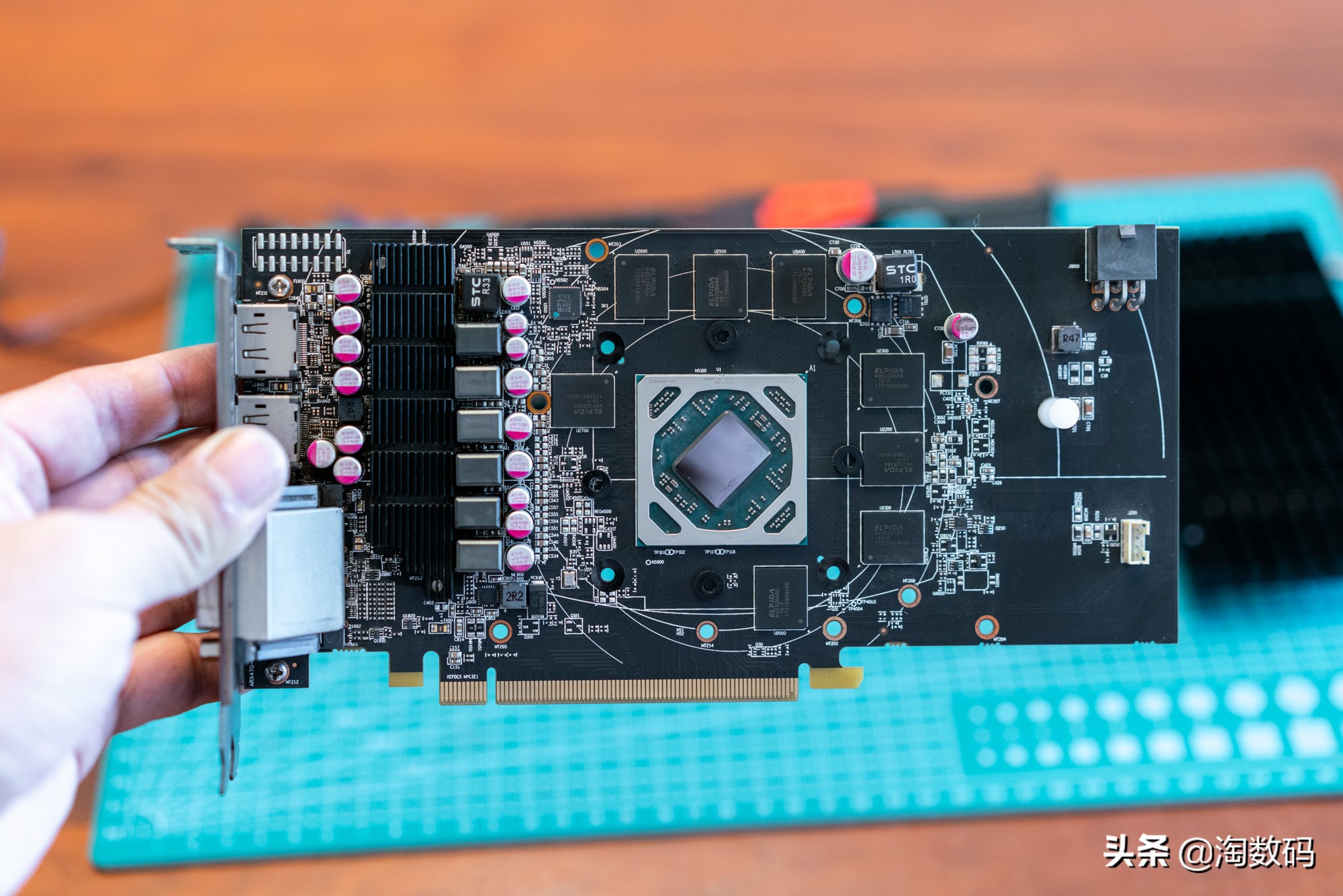 rx570显卡天梯表,rx570显卡对比10605g哪个好