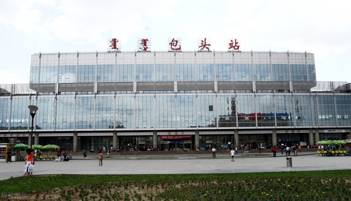 长春站去往哈尔滨的火车大盘点