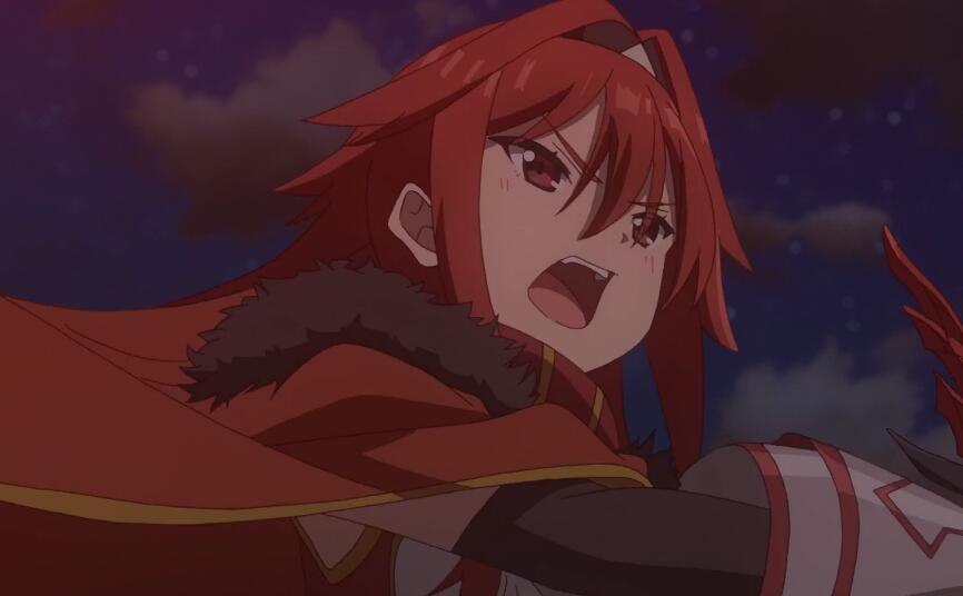 盾娘第一季1-12完整版中文,盾娘1至12免费看完整版