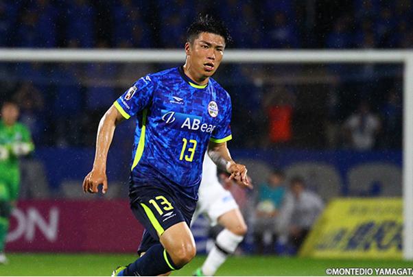 2020赛季j联赛,山形山神新赛季