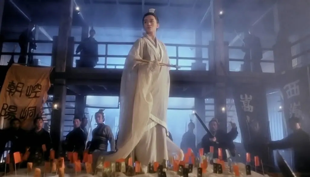 梅艳芳一生何求群星,梅艳芳终身未嫁