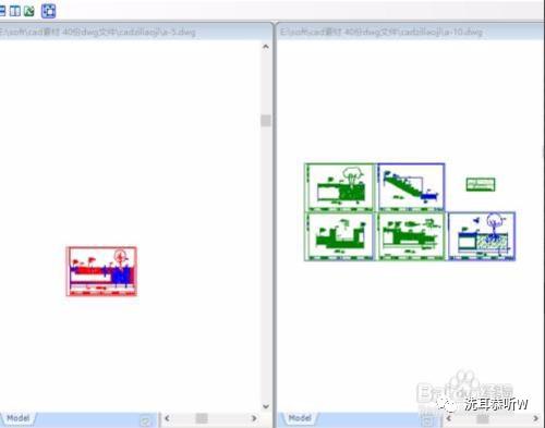 cad标注斜线尺寸快捷键命令,cad怎么放大图形尺寸标注不变