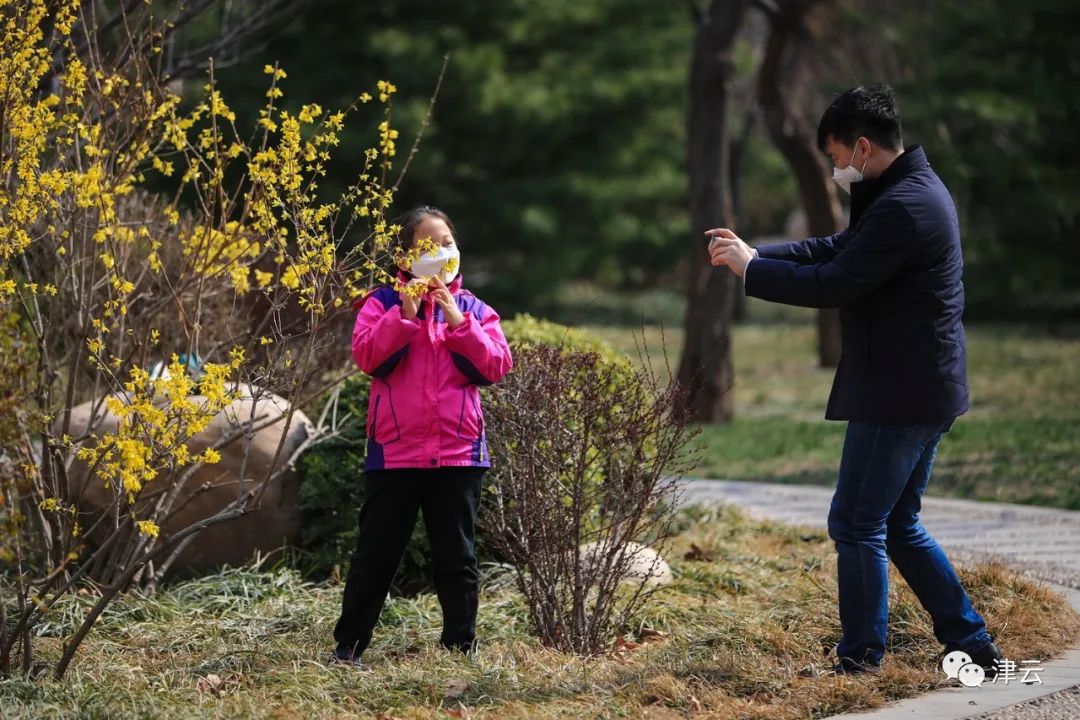 天津东疆亲海公园2022年开放吗,天津2022哪些公园恢复开放