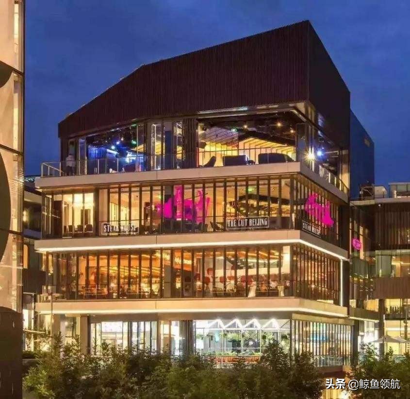 国内著名时尚购物平台,有哪些出名的购物中心