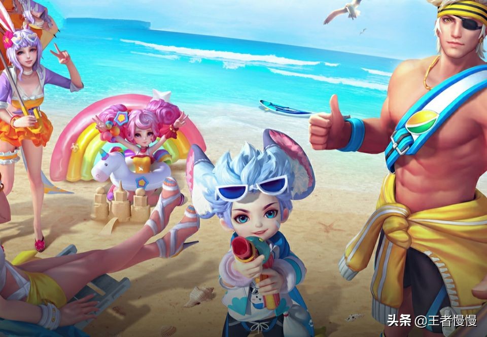 全民超神2019年停服,全民超神啥时停服