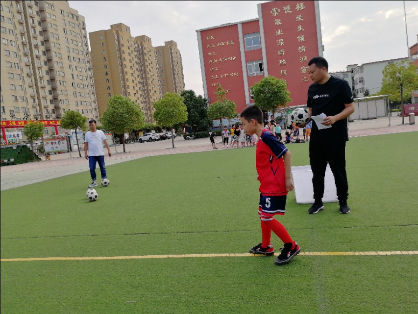 方城七小课间操,方城七小全部视频