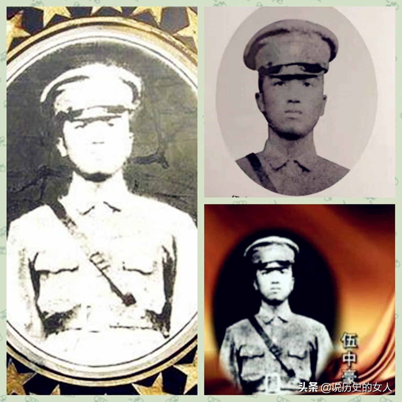 毛*东泽**说他能领兵30万，*德朱**说要给他当后勤，他死后彭德怀大怒