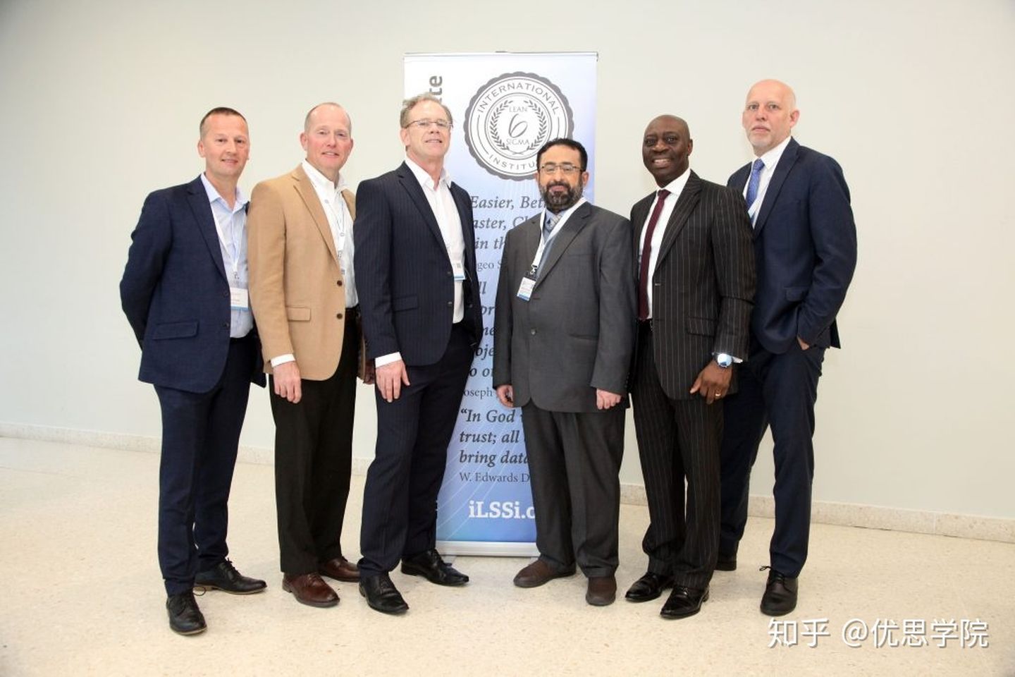 优思学院六西格玛前景,六西格玛黑带学什么