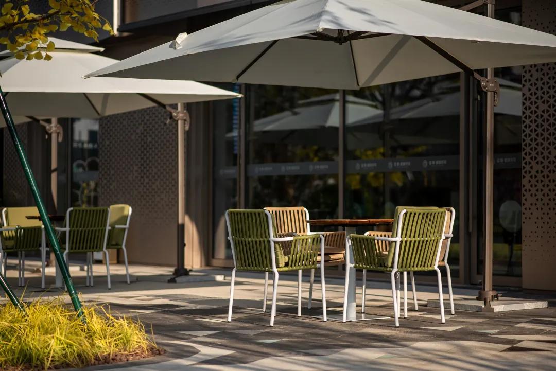 童真幼稚力·艺术会客厅｜格林传奇金地合肥/五贝景观设计