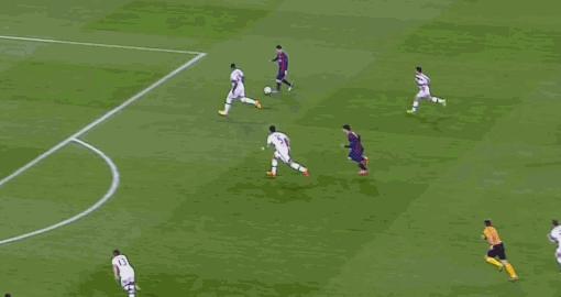 欧冠十大进球梅西,梅西打破欧冠进球纪录