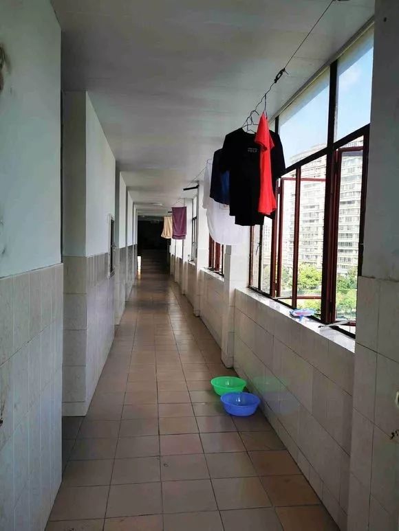 嘉兴清华附中宿舍环境,嘉兴北大附属实验学校住宿