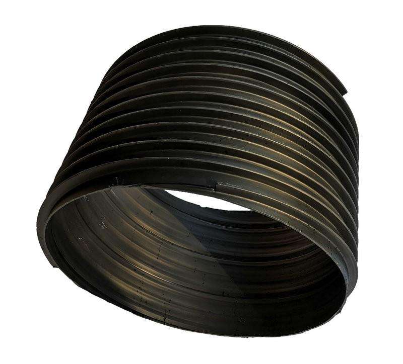 hdpe排水管和pe排水管有什么区别,pe排水管规格型号表示方法