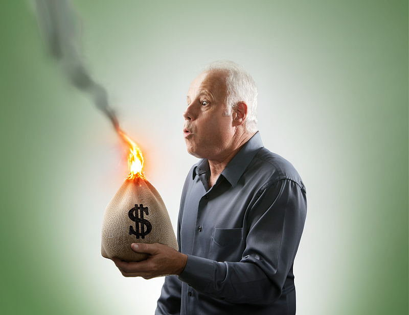 天弘基金有没有风险,天弘基金真的有风险吗