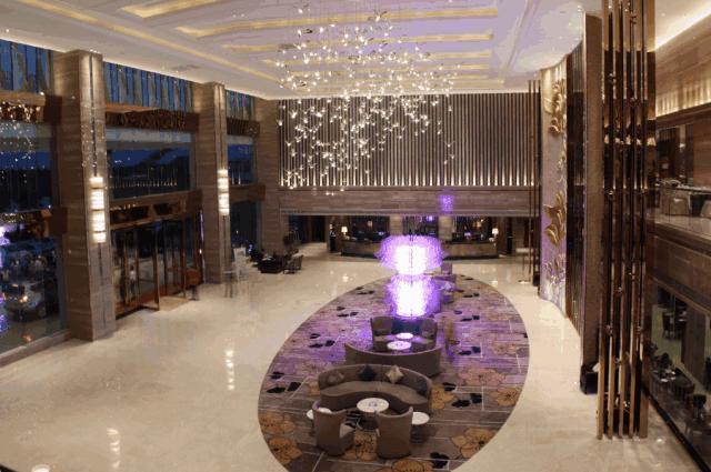 9.9元抢88元五星级酒店,酒店299元抢海角6号酒店度假套餐