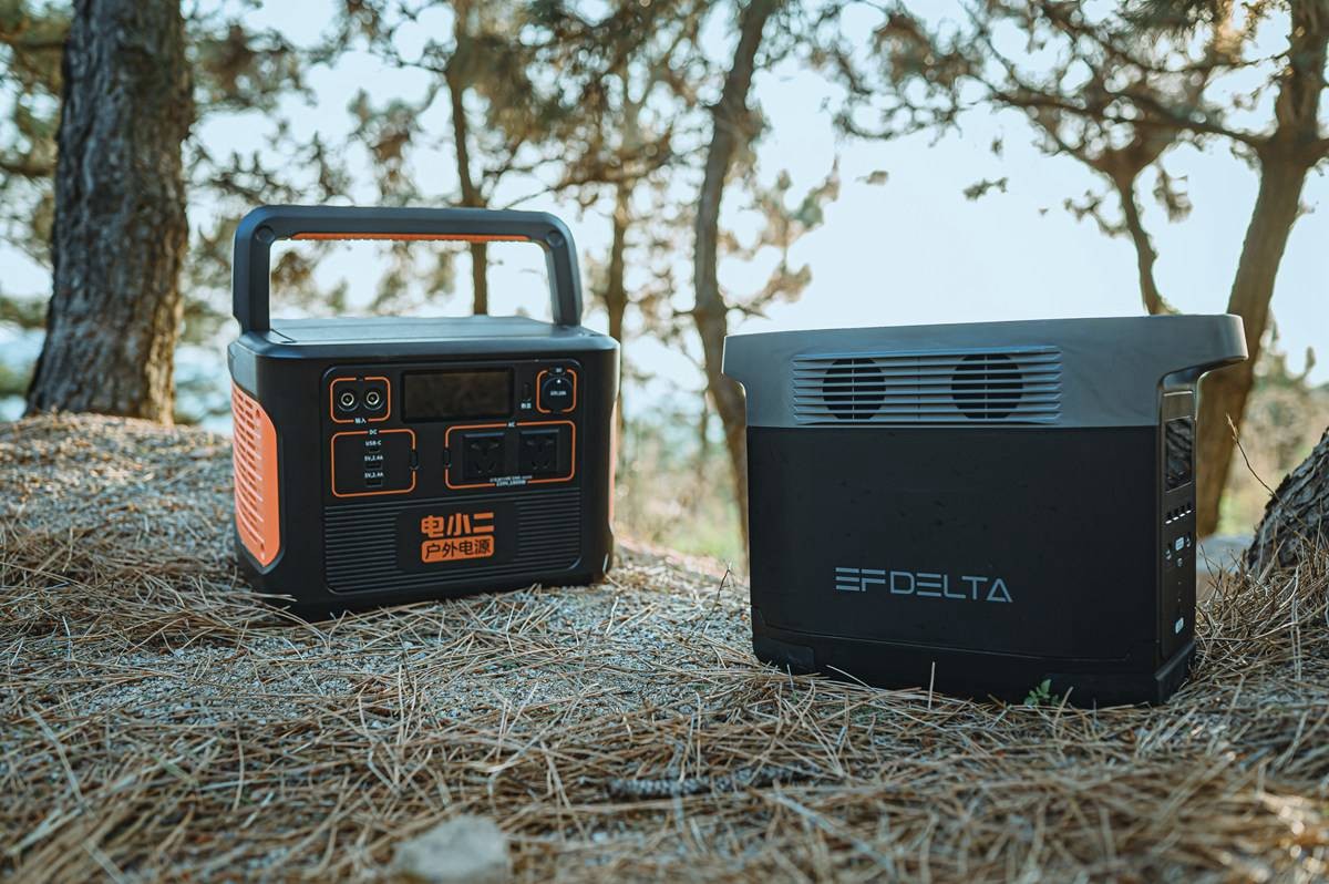 从300瓦到4500瓦，7000字全面解读正浩EcoFlow、电小二怎么选