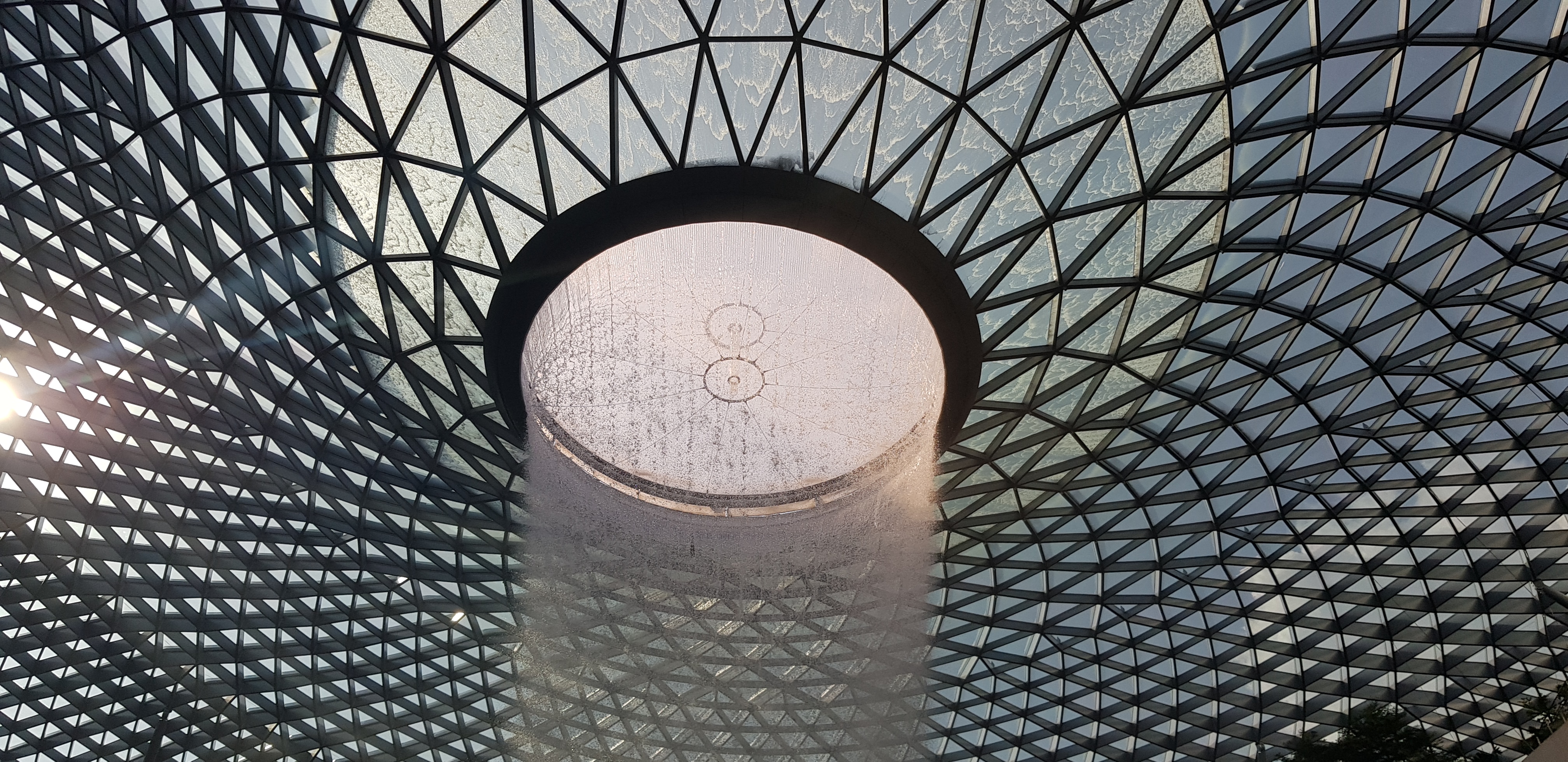 新加坡旅途感受,新加坡航空城市观光之旅