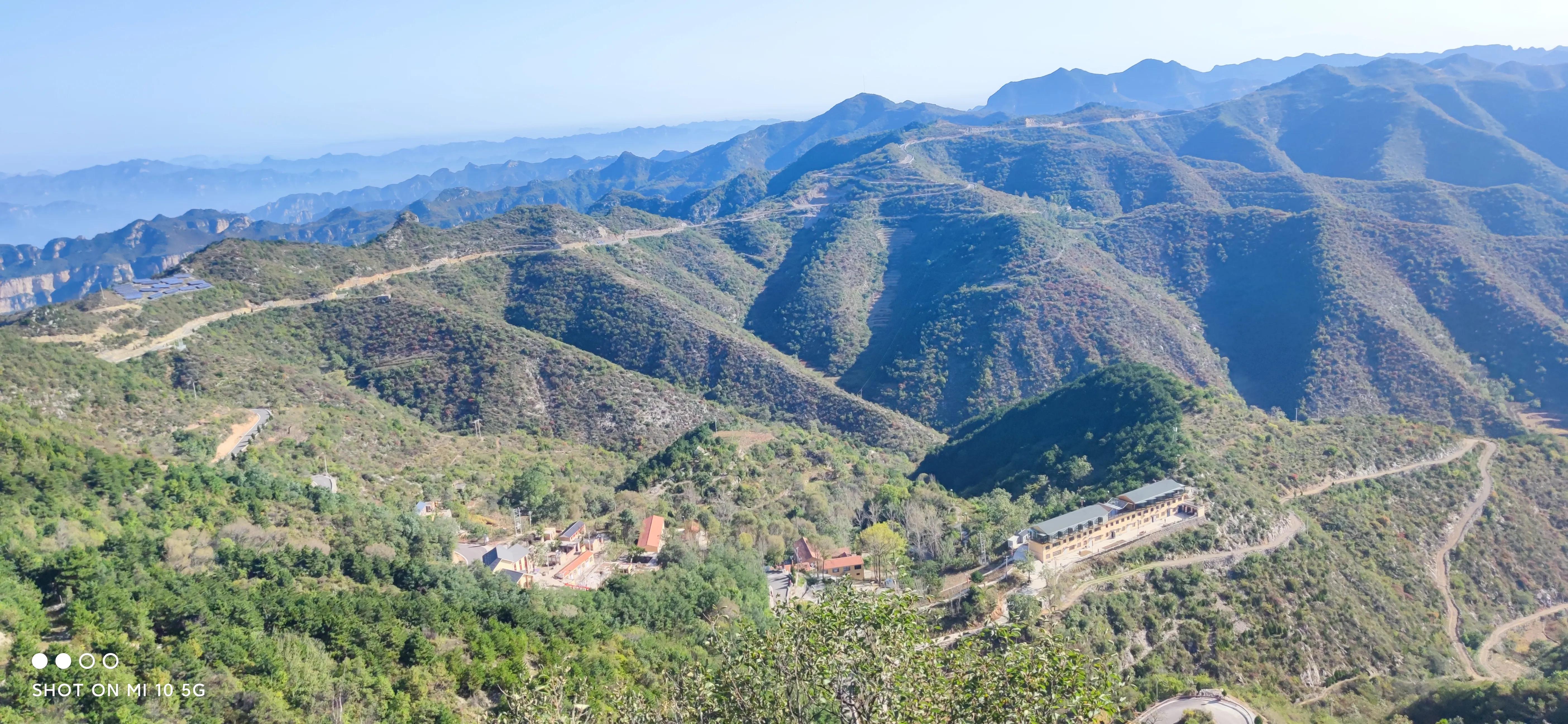 山西康养避暑胜地,山西长治康养圣地