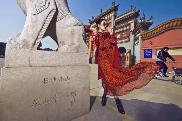 长沙拍照打卡排行榜前十名,长沙有哪些值得拍照的地方