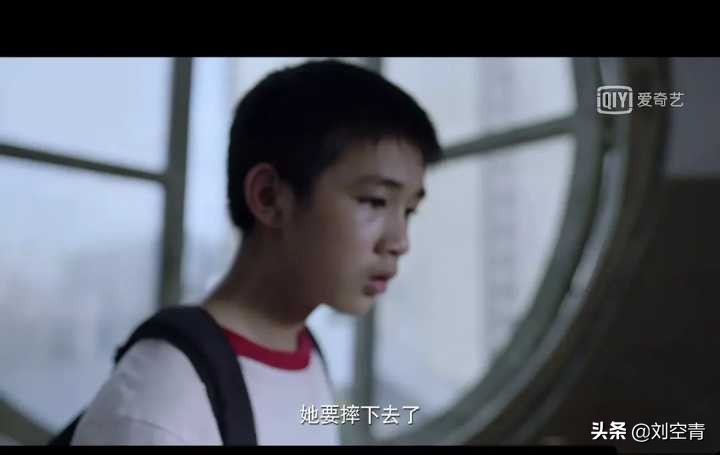 隐秘的角落朱朝阳继母怎么死的,隐秘的角落朱朝阳的继母谁杀的