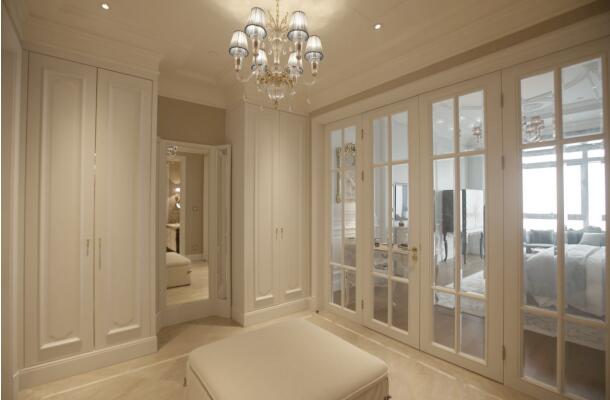 法式装修风格朗润,法式装修风格轻奢灯