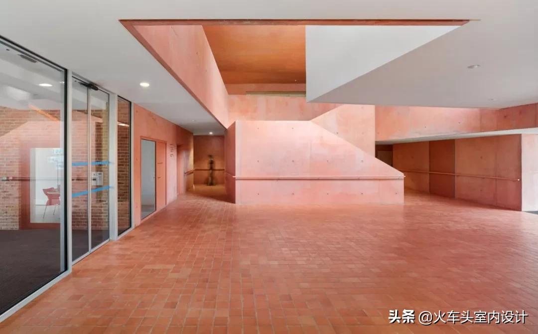 极简酒店风公寓,酒店式老年公寓设计