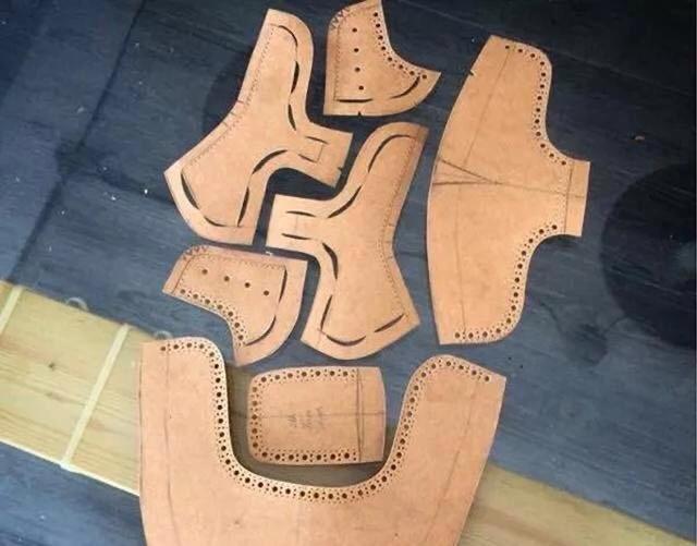 布洛克皮鞋品牌推荐,了解一下布洛克皮鞋