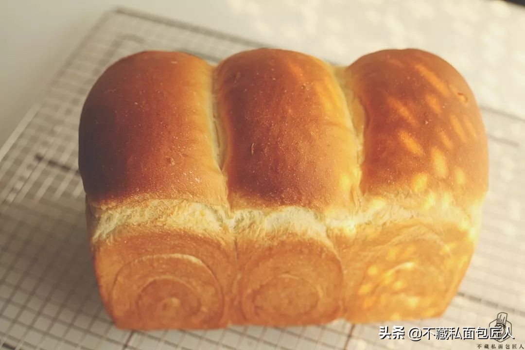 变干的吐司怎么回软,怎样让吐司变得像新的一样
