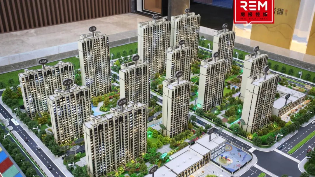 逆袭！原以为它抢了一块普通地块，结果是「亿万富翁」，它摊牌了