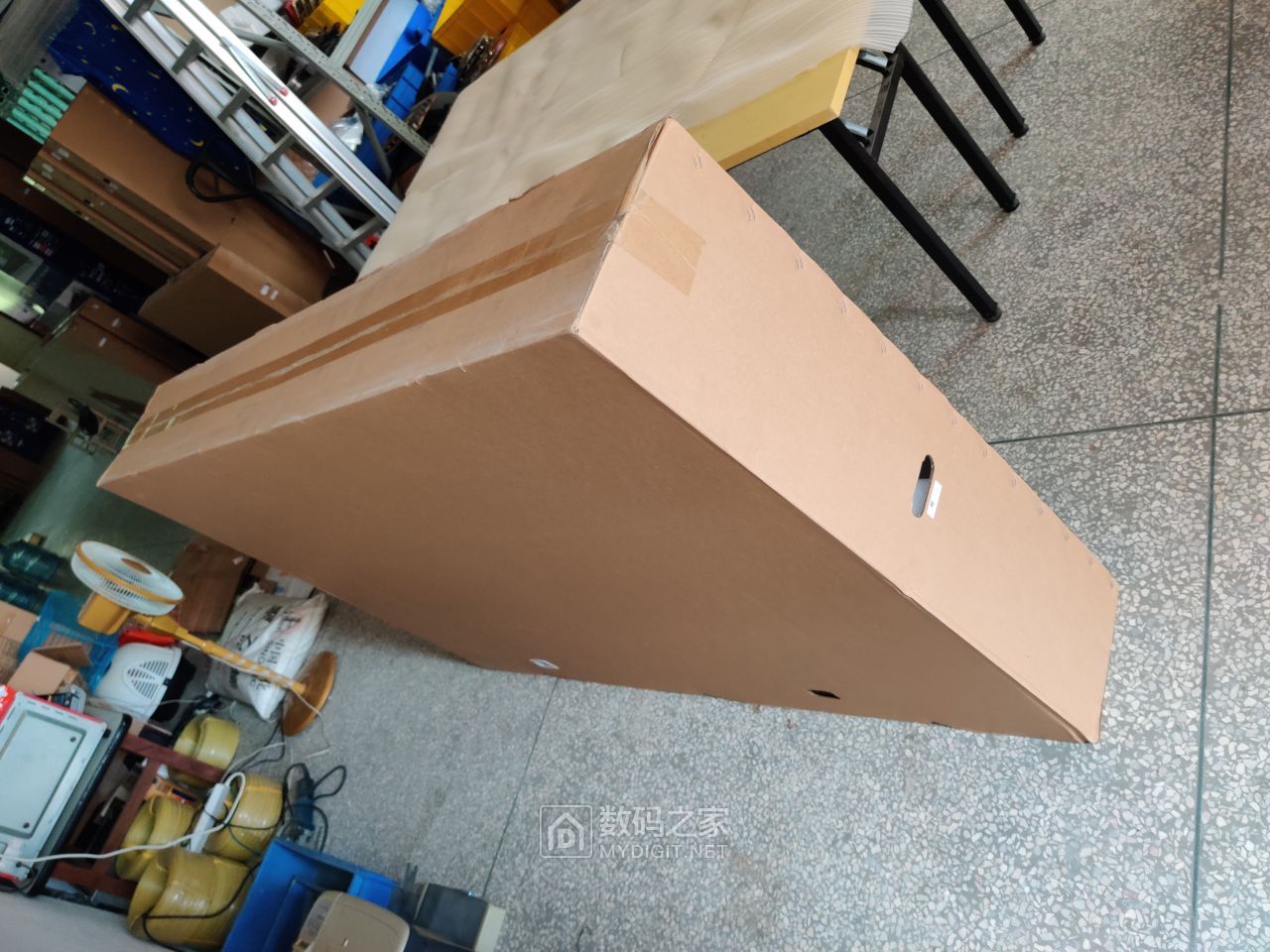 拆解测评：售价破万的TCL75S4254K液晶电视！外销机有何不同？